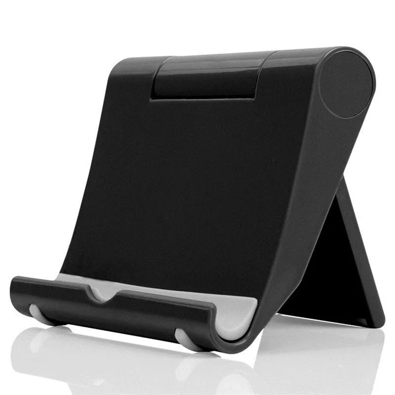 Phone Holder Stand Mobile Smartphone Support Tablet Stand for iPhone 14 13 Ideal for desk, bedside table or study